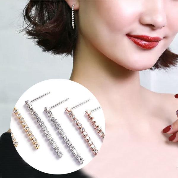 �X�^�b�h�s�A�X �L���[�r�b�N�W���R�j�A �X�e�����X ��A�����M�[ �X�g���[�g �Z�J���h�s�A�X SUS316L st001(ND)