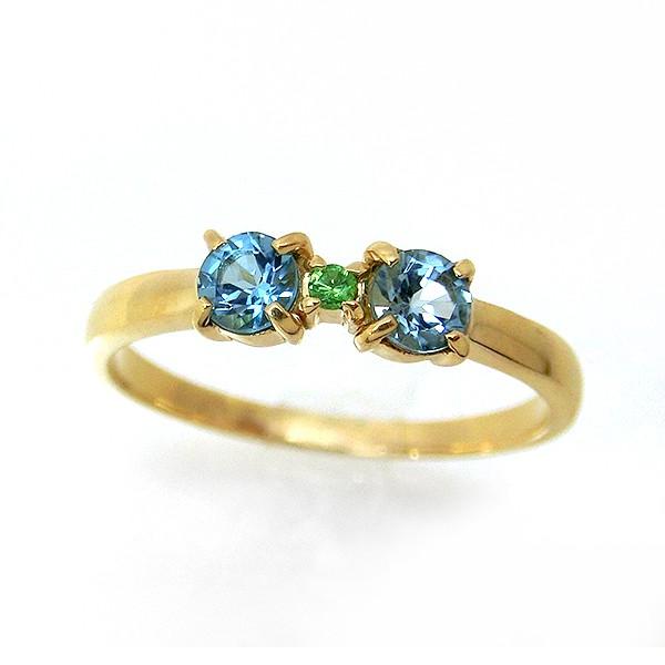 マル300、k10YG、ハート、ロードライトガーネット、シトリン、