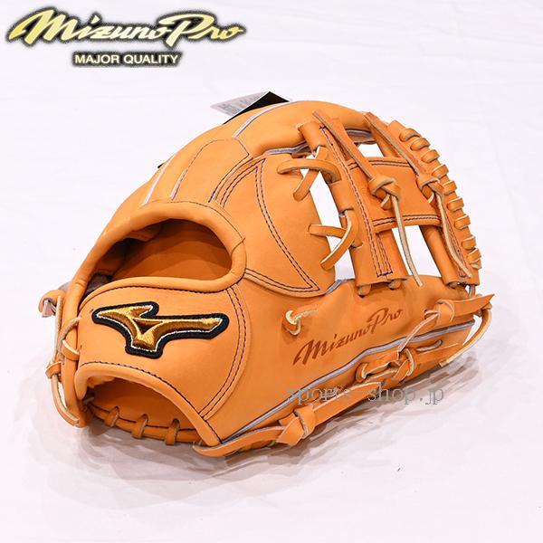 Mizuno Pro ミズノプロ 石井琢朗 限定品 CRAFTED EDTION Mizuno Pro ミズノプロ 石井琢朗 限定品 CRAFTED EDTION