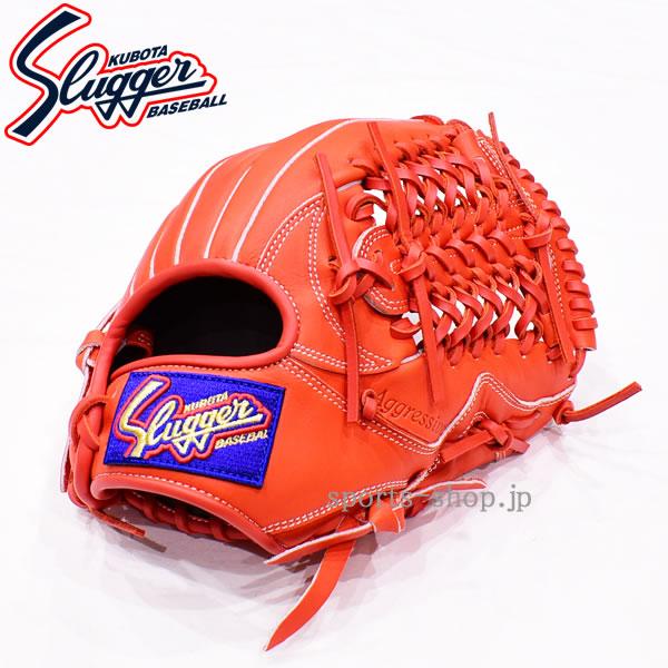 久保田スラッガー（KUBOTA SLUGGER） あすつく KSN-J1 少年軟式用 F