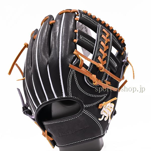 硬式内野和牛 JB-006S WAGYU JB(和牛JB)グラブ/【JB-006S】/硬式用/内野手用/型付け