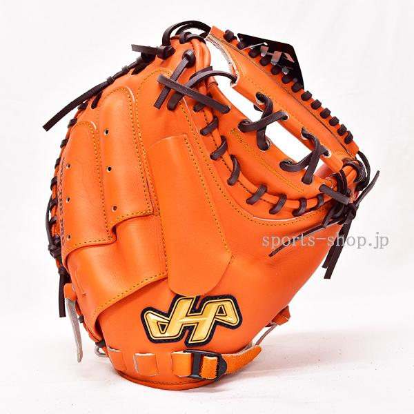 ハタケヤマ あすつく 硬式用 キャッチャーミット K-M1JC ハタケヤマ あすつく 硬式用 キャッチャーミット K-M1JC