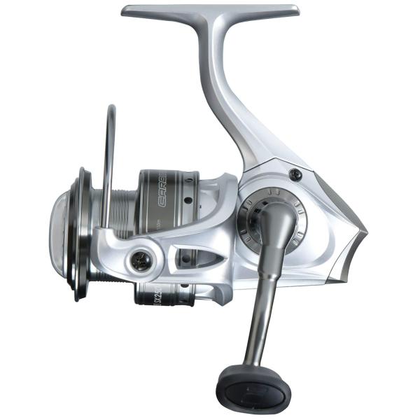 AbuGarcia (アブガルシア) CARDINAL III SX2500H スピニングリール 替えスプール付き