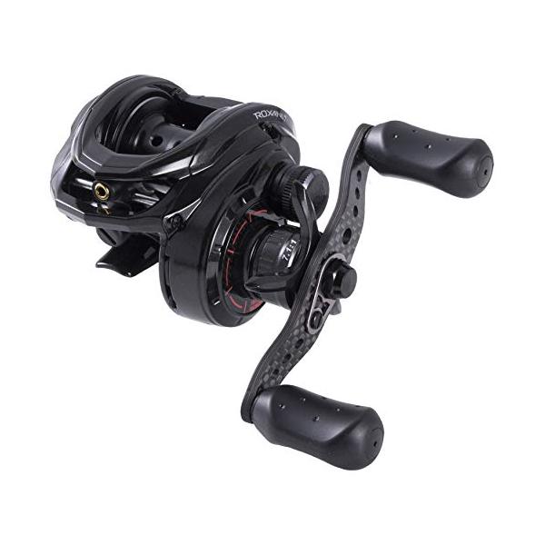 アブガルシア(Abu Garcia) ベイトフィネスリール ロキサーニ アブガルシア(Abu Garcia) ベイトフィネスリール ロキサーニ
