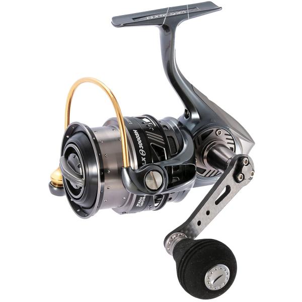 AbuGarcia (アブガルシア) Revo ALX THETA 3000SH ソルト対応 スピニングリール