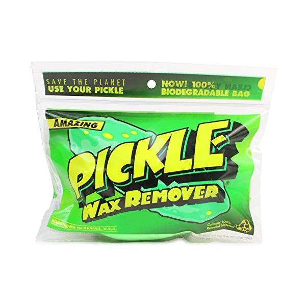 PICKLE ワックス剥がし ワックスリムーバー