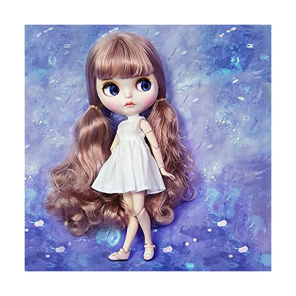 【新着商品】Sunnyによって設計されたICY Fortune Days人形ドー Sunnyによって設計されたICY Fortune Days人形ドール、可動ボディ