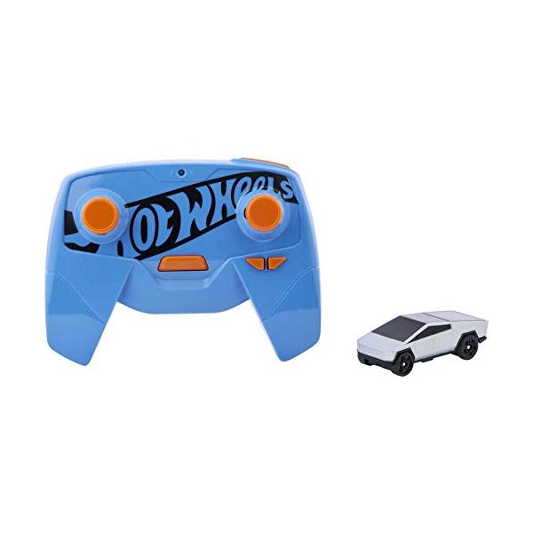 ホットウィール(Hot Wheels) 1:64 RC ? サイバートラック GXG30 ホットウィール(Hot Wheels) 1:64 RC ? サイバートラック GXG30