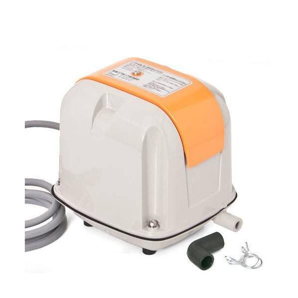 他サイト： 安永　AP-30P 浄化槽エアーポンプ　ブロワーの商品画像