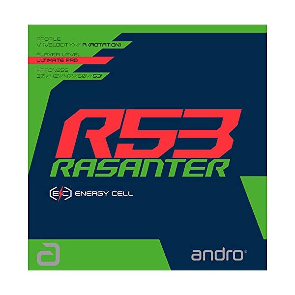 【ご購入後の当店からの連絡はご登録のメールアドレスに通知いたします。必ずご確認ください】仕様:UMテンション裏ソフトラバー(テンゾーバイオスUM)性能:スポンジ付(スピード/118、スピン/125、コントロール/87)スポンジ硬度:53度(...