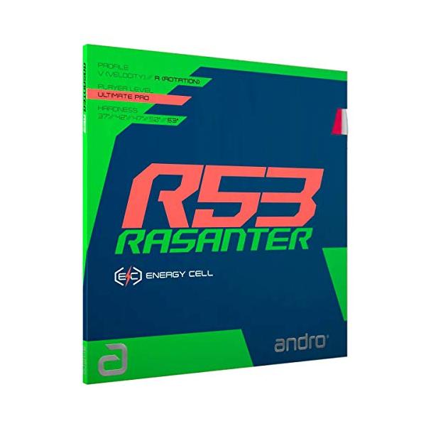 【ご購入後の当店からの連絡はご登録のメールアドレスに通知いたします。必ずご確認ください】仕様:UMテンション裏ソフトラバー(テンゾーバイオスUM)性能:スポンジ付(スピード/118、スピン/125、コントロール/87)スポンジ硬度:53度(...