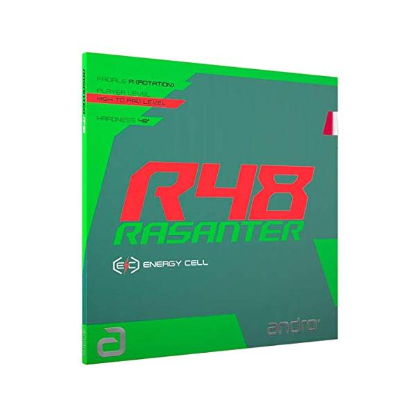 【ご購入後の当店からの連絡はご登録のメールアドレスに通知いたします。必ずご確認ください】仕様:UMテンション裏ソフトラバー(テンゾーバイオスUM)性能:スポンジ付(スピード/119、スピン/124、コントロール/89)スポンジ硬度:48度(...