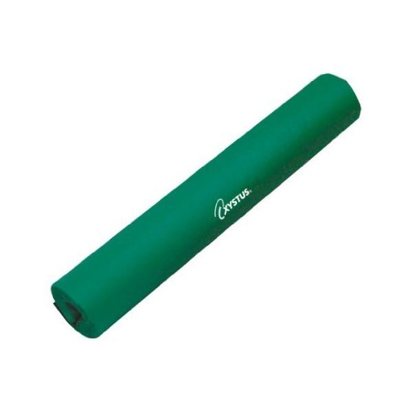 【ご購入後の当店からの連絡はご登録のメールアドレスに通知いたします。必ずご確認ください】サイズ : 直径6.5cm×長さ40cm重さ : 400g外被材質 : ナイロン中身材質 : ポリエチレンカラー : G緑SGマーク