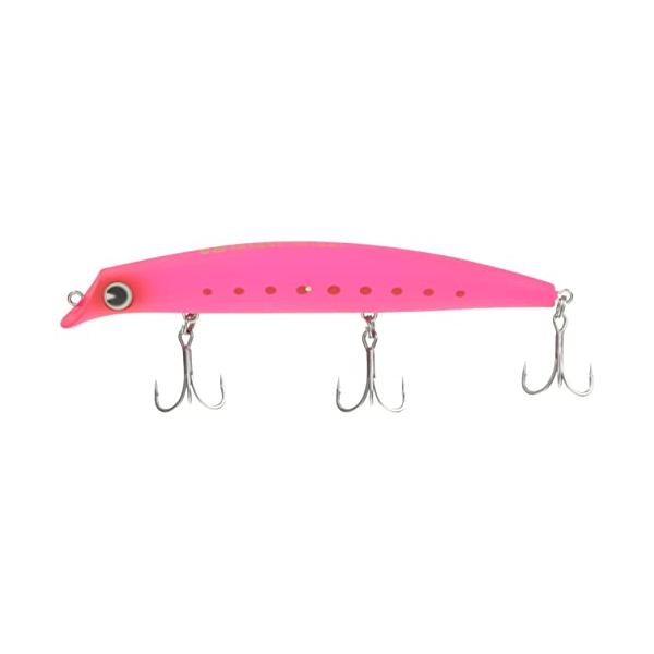 アムズデザイン(Ima) sasuke 120 裂波 (サスケ) マットピンクイワシ #RP235