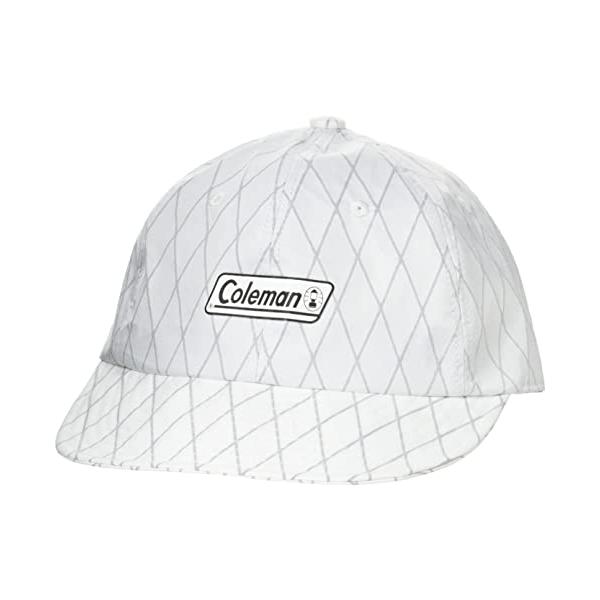 コールマン] ソフトキャップ X-Pac 181-0011 ホワイト : たま実屋商店