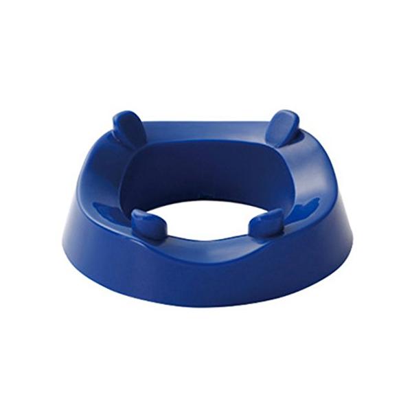 【ご購入後の当店からの連絡はご登録のメールアドレスに通知いたします。必ずご確認ください】原産国:台湾カラー:ブルーサイズ:スモール高さ:5cm直径:11cm素材:EVA