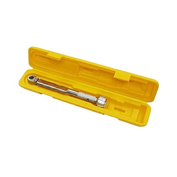 東日モータースポーツ用トルクレンチ 5-40N.m_メタルハンドル仕様_MTQL40N