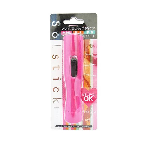 アルファP Solstick mini(ソルスティックミニ) ピンク
