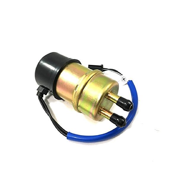 12V フューエルポンプ 燃料 ポンプ カスタム車 キャブレター 車 汎用品 パイプ径 10mm
