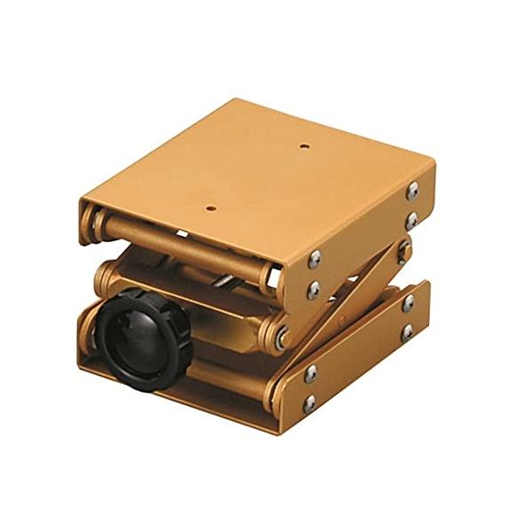 ワーゼフ ラボジャッキ アルミカラージャッキ 100型 03A-N002 : たま実