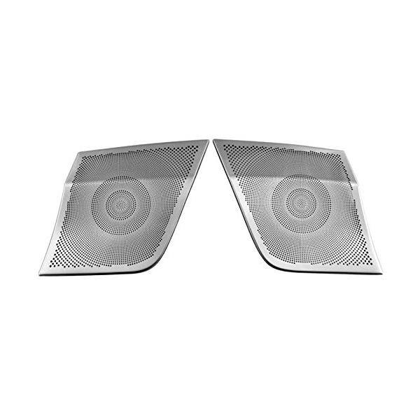 【ご購入後の当店からの連絡はご登録のメールアドレスに通知いたします。必ずご確認ください】同一商品でも様々な名称・通称がありますので、下記に一部を記載させていただきます。ベゼル ガーニッシュ カバー スピーカー スピーカーリムスピーカーパネル...