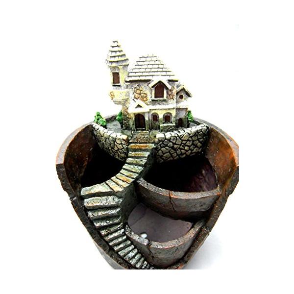 Blumen-beet 植木鉢 装飾 ガーデンポット サボテン プランター