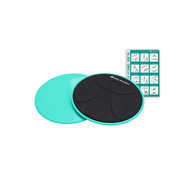 【ご購入後の当店からの連絡はご登録のメールアドレスに通知いたします。必ずご確認ください】【話題のトレーニング用品★】両手や両足で使用し、スクワットやランジという動きで上半身から下半身のエクササイズまで、特定の筋肉を絞って鍛える事が簡単にでき...