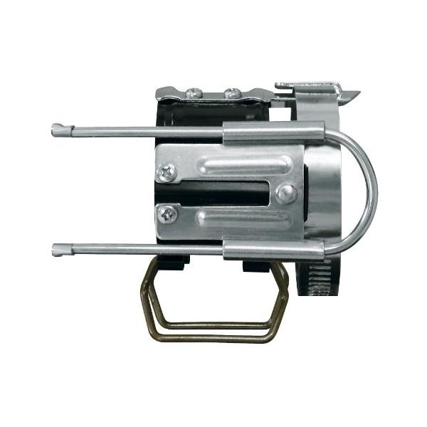 MKK 万能電ドルキャッチャー シルバー KSG-8S