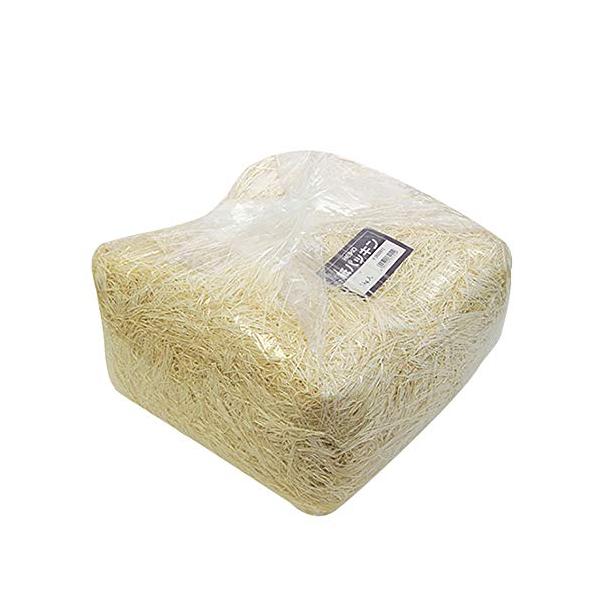 ヘイコー 緩衝材 紙パッキン 1kg ウスダイダイ 003800945