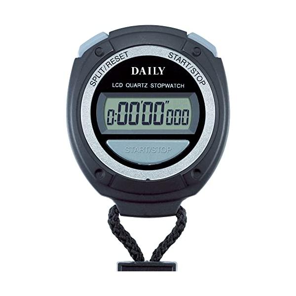 【ご購入後の当店からの連絡はご登録のメールアドレスに通知いたします。必ずご確認ください】最大計時:9時間59分59秒最小計時(秒):1/1000縦×横×厚み:69×59×16mm防水性:JIS防滴[[(R2)]]型電源:ボタン型アルカリ電池...