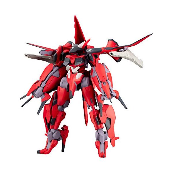 壽屋 フレームアームズ XFA-CnB ベルクフリンカー 全高約190mm 1/100