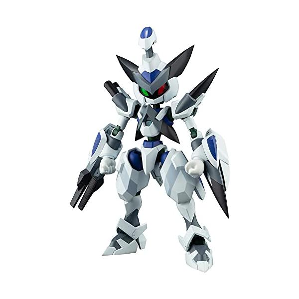 【ご購入後の当店からの連絡はご登録のメールアドレスに通知いたします。必ずご確認ください】(C) Imagineer Co., Ltd.セリフカードのスタンドは新規造形のゼロメダル型になっています。もちろん恒例のパーツの組み換えギミックも健在...