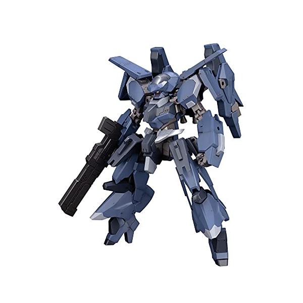 1/100 RV-6 ガルツヴァーク 「フレームアームズ」 [FA121] フレームアームズ RV-6 ガルツヴァーク 全高約170mm 1/100