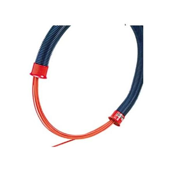 【ご購入後の当店からの連絡はご登録のメールアドレスに通知いたします。必ずご確認ください】線径:3×6mm(FRP部分 2×5mm)