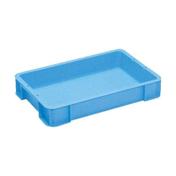 【ご購入後の当店からの連絡はご登録のメールアドレスに通知いたします。必ずご確認ください】●STコンテナは規格パレットに効率よく積載できるシリーズです。●工業製品・部品の保管・輸送に最適です。●容量(L):16●色:ブルー●外形寸法(mm)間...