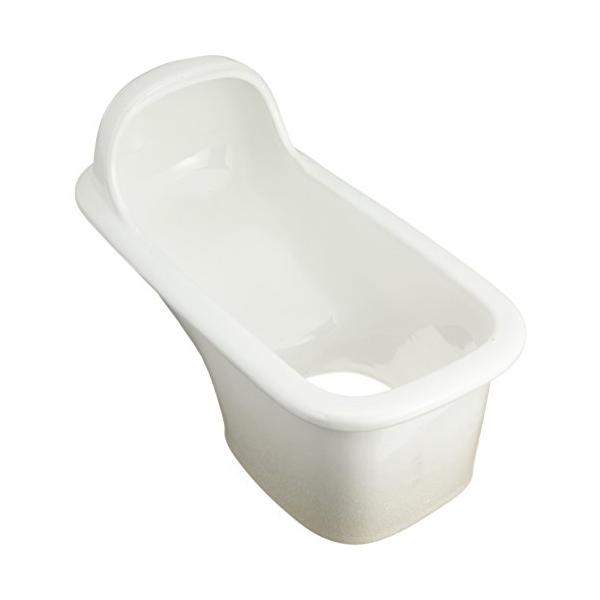 ジャニス工業 非水洗半底大便器 C2M