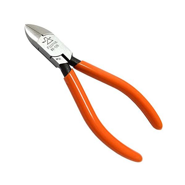 【ご購入後の当店からの連絡はご登録のメールアドレスに通知いたします。必ずご確認ください】実寸:130mm重量:85g切断能力(鉄線):Φ1.2mm切断能力(銅線):Φ2.0mm刃の形状:ラウンド刃、厚刃