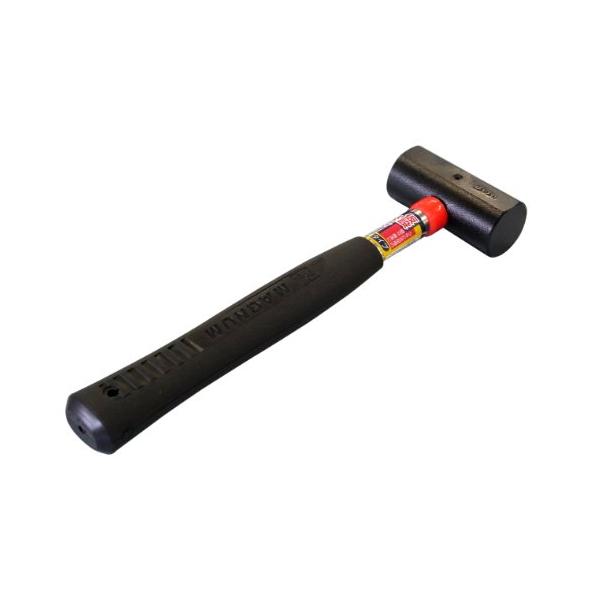 【ご購入後の当店からの連絡はご登録のメールアドレスに通知いたします。必ずご確認ください】用途:クサビ式足場の組立・解体に。特長:軽量タイプで疲れにくい。