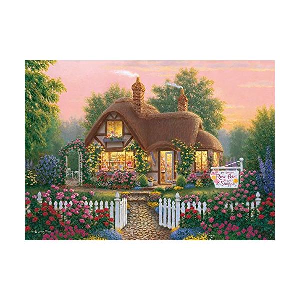 【ご購入後の当店からの連絡はご登録のメールアドレスに通知いたします。必ずご確認ください】Richard Bums/artliccnsing.com完成サイズ:38x53cm