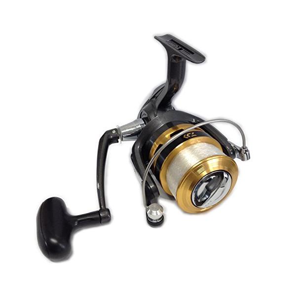 ダイワ(DAIWA) スピニングリール (糸付き) 16 ジョイナス Amazon | ダイワ(DAIWA) スピニングリール(糸付き) 16