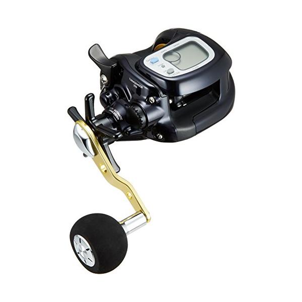 ダイワ(DAIWA) カウンター付両軸リール 17 タナセンサー 300 (2017