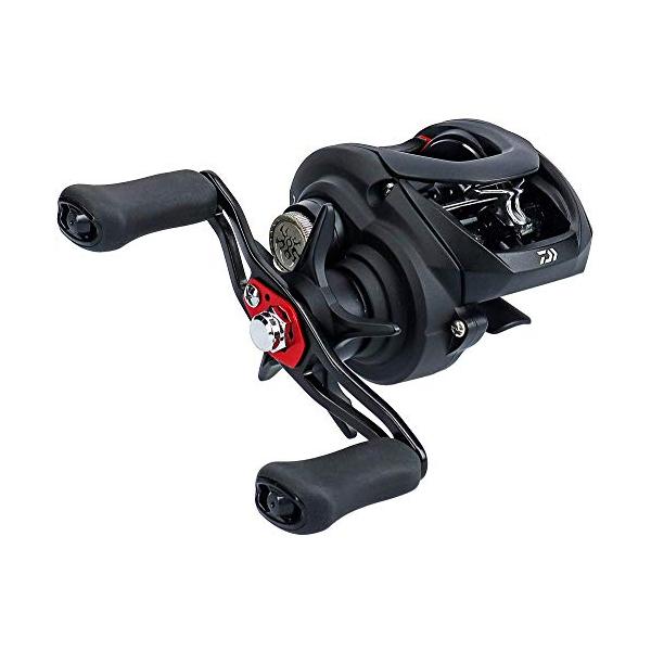 ［最終値下げ］19 TATULA TW 100SHL ベイトリール ダイワ(DAIWA) ベイトリール 19 タトゥーラ TW 100SH(2019モデル