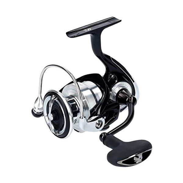 ダイワ(DAIWA) スピニングリール 19 レグザ LT4000D-CXH(2019モデル