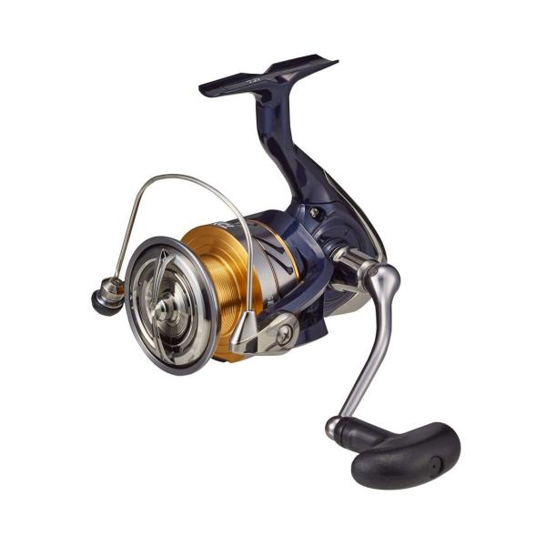 ダイワ(DAIWA) スピニングリール 20 クレスト LT5000-C(2020モデル