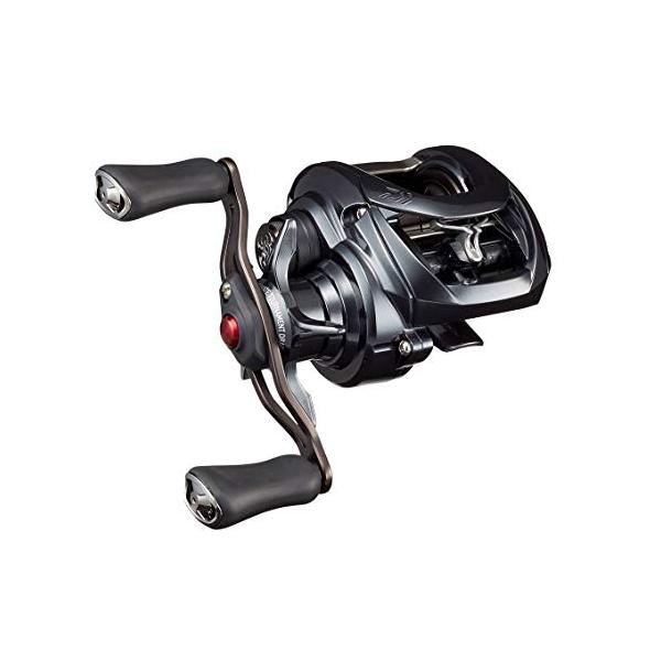 ダイワ(DAIWA) ベイトリール 20 TATULA SV TW 103SH(2020モデル