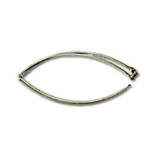 ダイワ(DAIWA) 玉網(タモ) 磯玉枠 速攻ステン 4-40 四つ折りタイプ