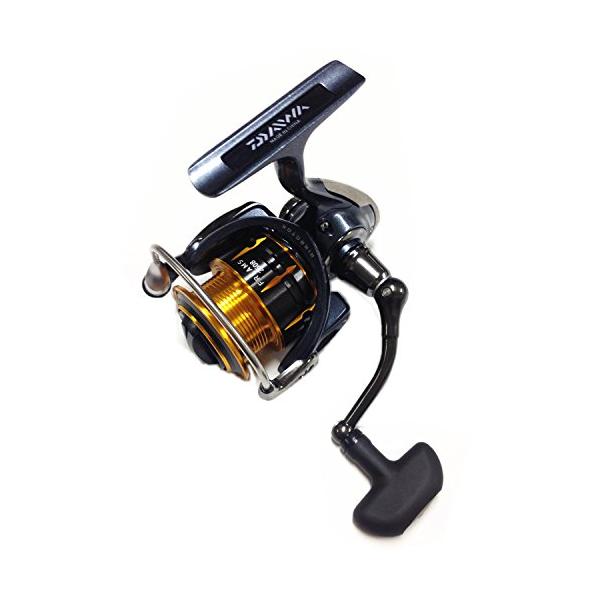 ダイワ(Daiwa) スピニングリール 15 フリームス 2508 (2500サイズ