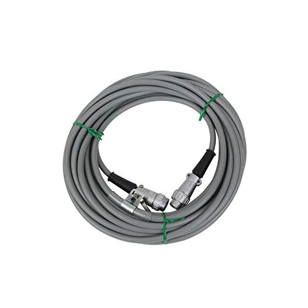 【ご購入後の当店からの連絡はご登録のメールアドレスに通知いたします。必ずご確認ください】仕様:10m本体側メス3芯、コード側オス3芯