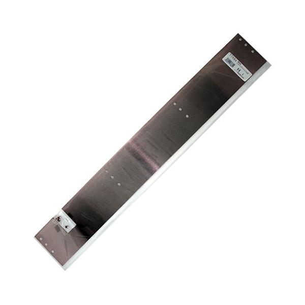 シンワ測定(Shinwa Sokutei) 補助板 丸ノコガイド定規 エルアングル 600mm 取手付補助板付用 77884