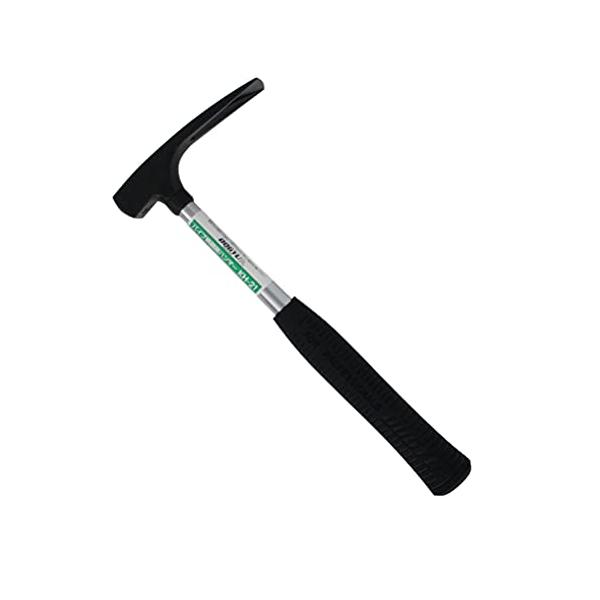 【ご購入後の当店からの連絡はご登録のメールアドレスに通知いたします。必ずご確認ください】全長(約):315mm全重量(約):490gヘッド刃巾(約):35mmヘッド:工具鋼、グリップ:ゴム、シャフト:スチール